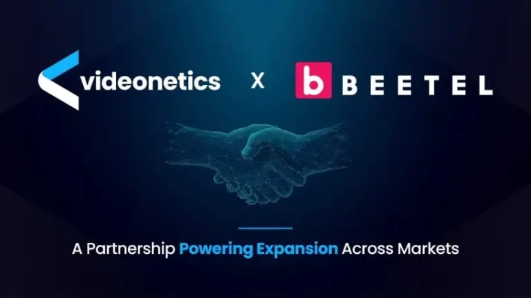 Videonetics-signs-distribution-agreement-with-Beetel-Teletech