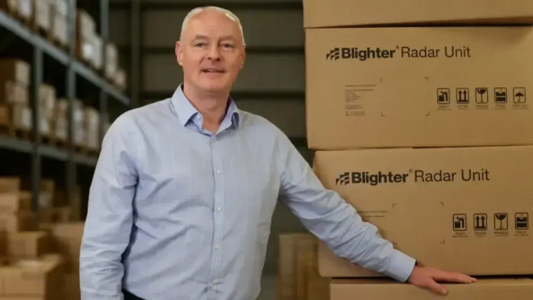 Blighter-reveals-its-£25m-order-book-from-radar-contract-wins