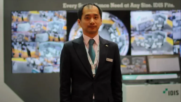 IDIS-to-highlight-its-expanded-video-offerings-and-new-partnerships-at-Intersec-2025