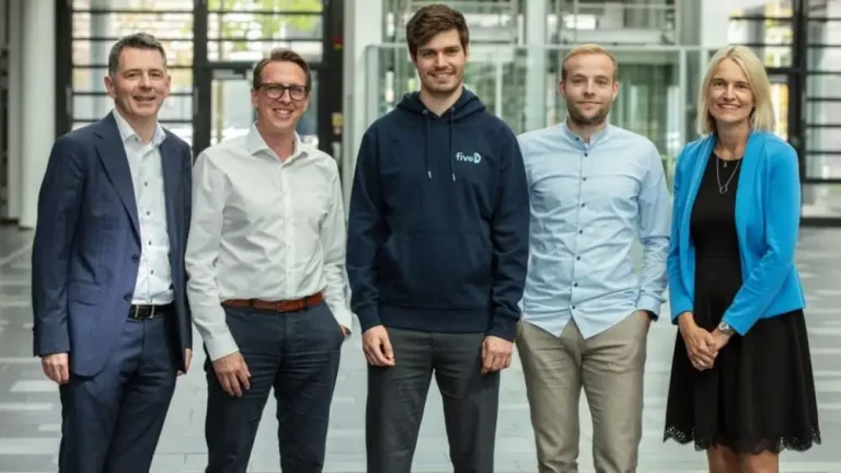 Rohde-&-Schwarz-partnership-fiveD-radar-simulations