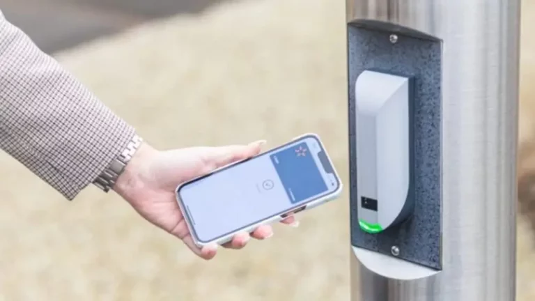 Nedap-unveils-NVITE-Reader-now-officially-supports-Apple-Wallet