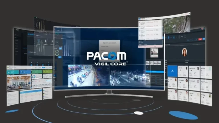 PACOM-VIGIL-CORE-RELEASE