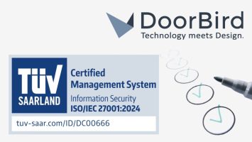 Bird-Home-Automation-earns-information-security-certificate