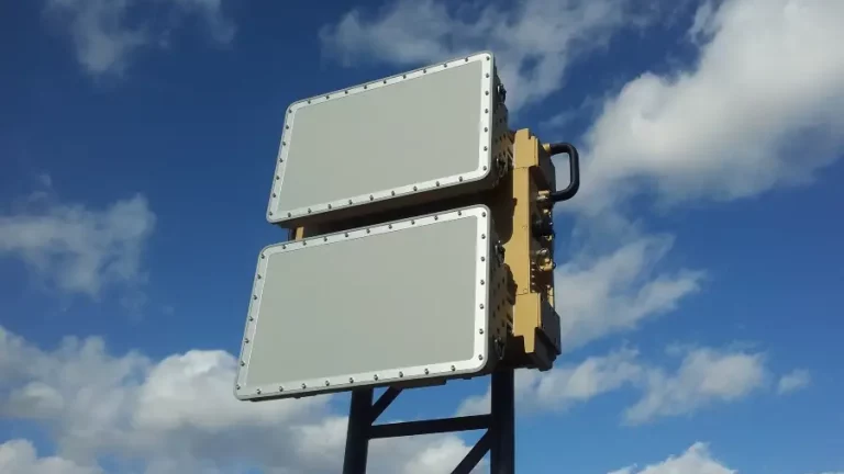 Blighter to provide European army with radars and software