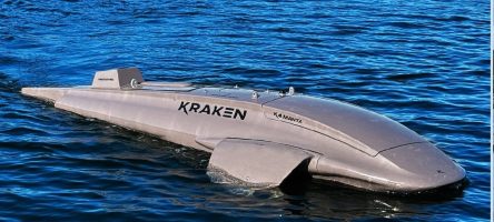 BlueHalo-and-Kraken-Partner-to-Advance-Autonomous-Maritime-Operations