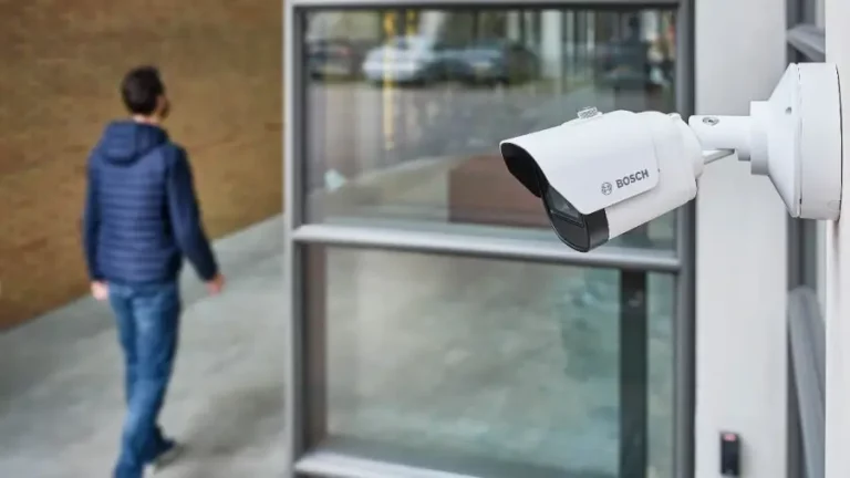 Bosch Building Technologies