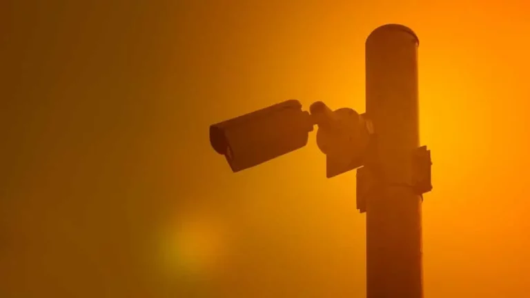 CCTV systems