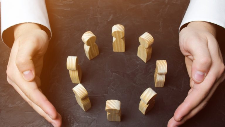 CEO of Healix discusses duty of care in the Middle East