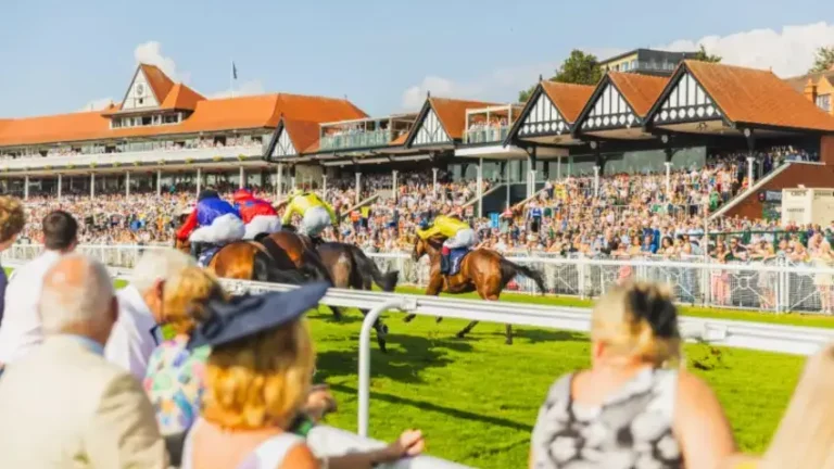 Chester Race Company deploys ticketing technology from HID