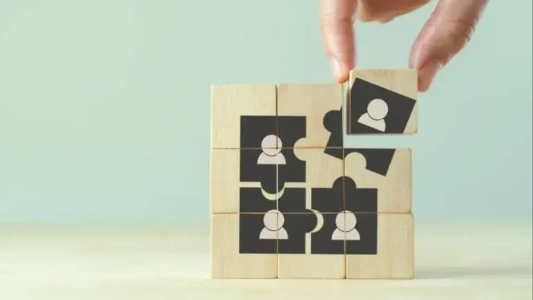 Chief People & Culture Officer