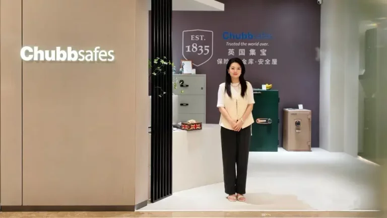 Chubbsafes-strategic-partnership-boosts-premium-safe-storage-in-China