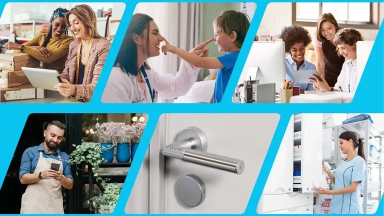 Code-Handle-delivers-digital-PIN-door-security