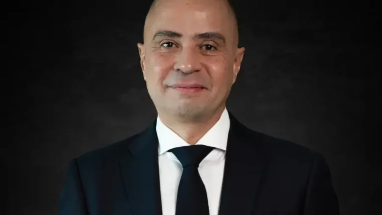 Core42 appoints Sherif Tawfik as Chief Business Officer