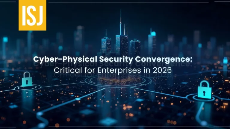 Cyber physical security