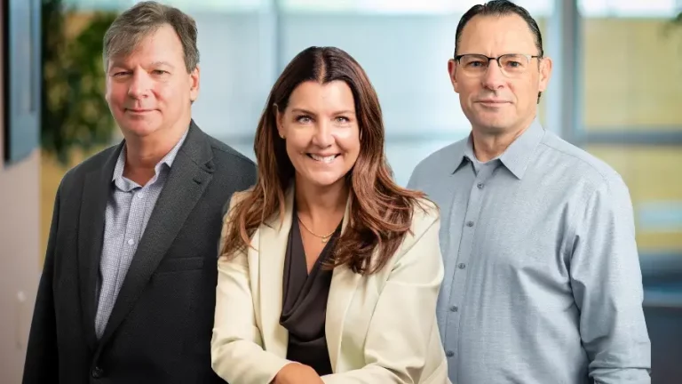 DMP announces new video leadership team