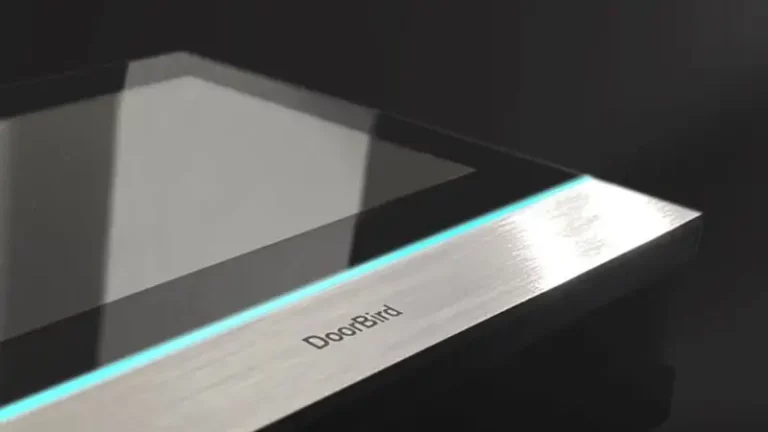 DoorBird-launches-new-IP-video-indoor-stations