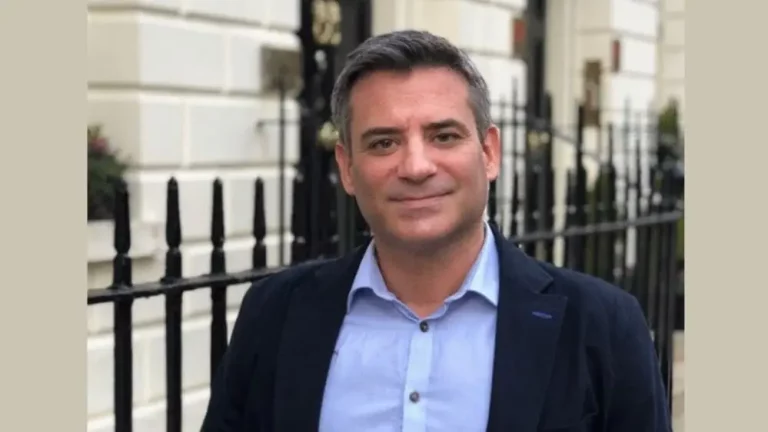 Edmundo Diaz - new hire for Cryptomathic