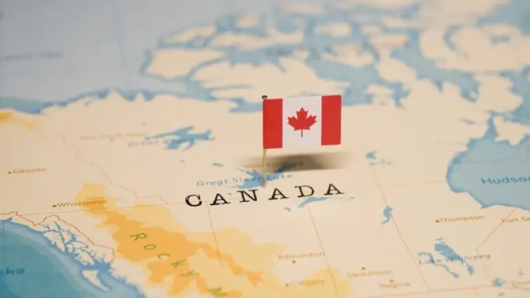 Ericsson and Government of Canada to build innovation network