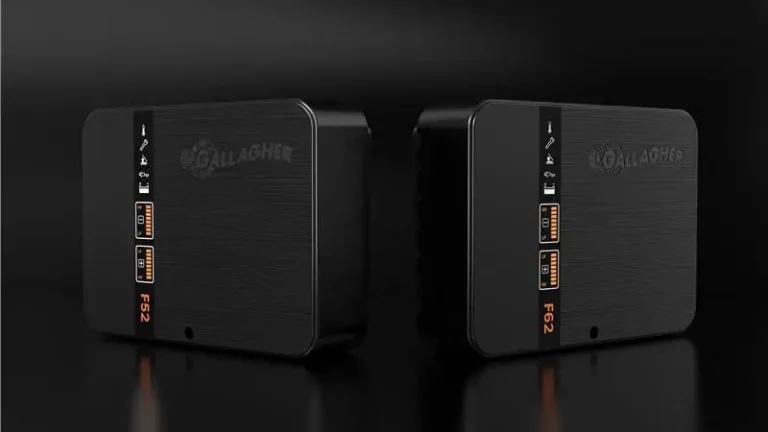 Gallagher Security launches F5 and F6 Fence Controllers