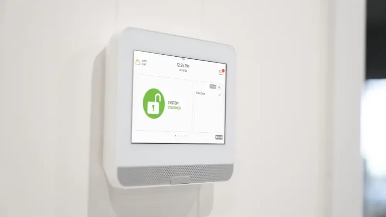 Five intelligent security system features that pay off