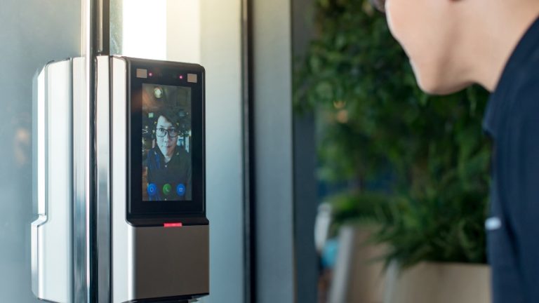 From doors to identity: the next era of access control
