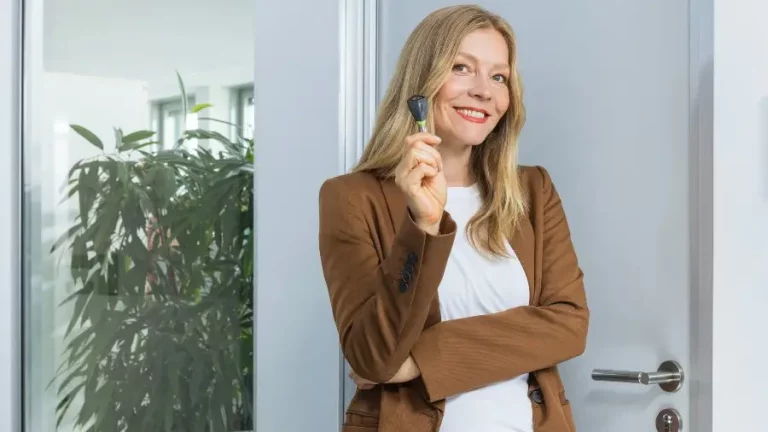 From movement to management: Self-powered locks for evolving needs