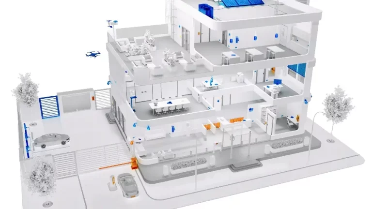 How Advancis' approach is reshaping security and operations