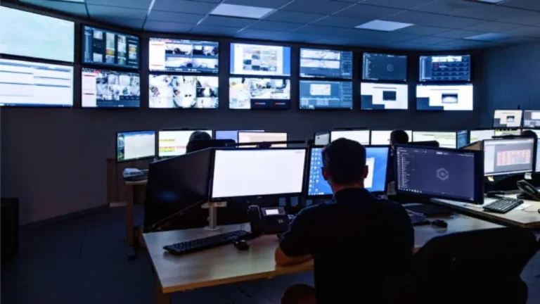 G4S-reveals-details-about-Czech-Republic-Monitoring-and-Alarm-Receiving-Centre