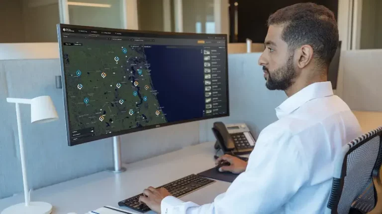 Genetec-enhances-Cloudrunner-with-new-mapping-tools