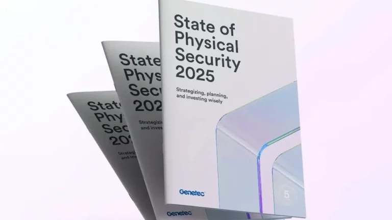Genetec's-Physical-Security-Report-opens-for-contributions
