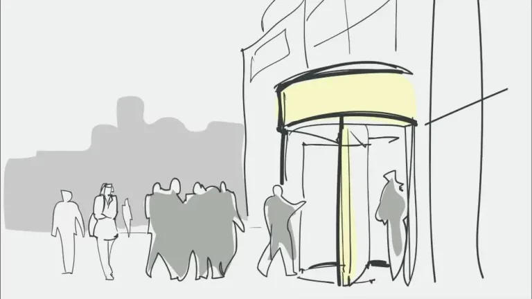 Meesons-reveals-its-newest-range-of-revolving-doors
