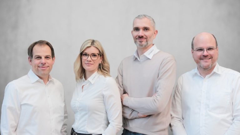 Geutebrück GmbH unveils expanded management team