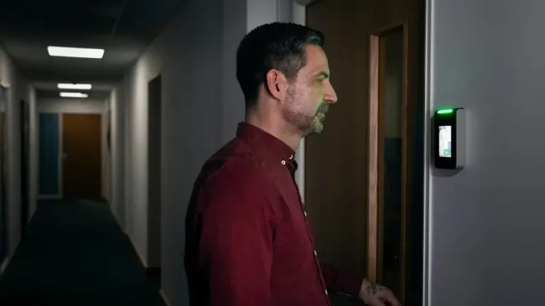 HID: Why facial recognition is a future-ready choice