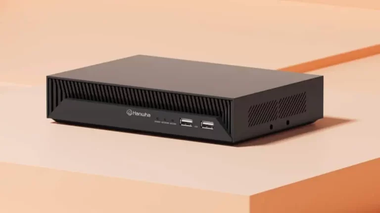 Hanwha-Vision-New-SSD-AI-Recorder