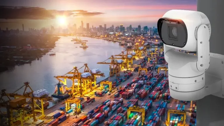 Hanwha Vision unveils ruggedised PTZ camera range