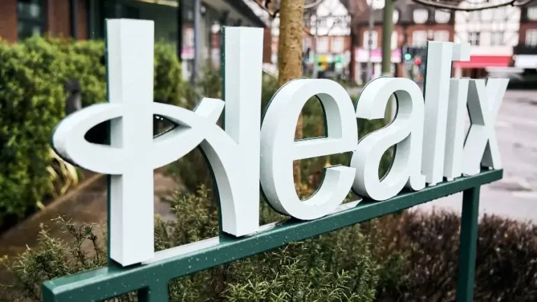 Healix International: Global care, human focus 