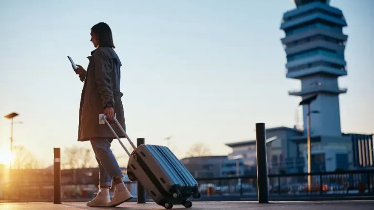 Highlighting the weak links in airport identity security