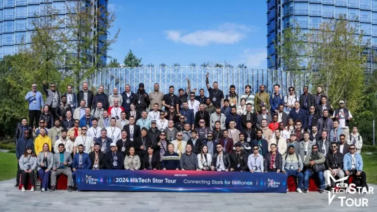 Hikvision-hosts-the-2024-HikTech-Star-Tour-in-China