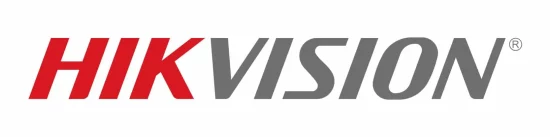 Hikvision Logo
