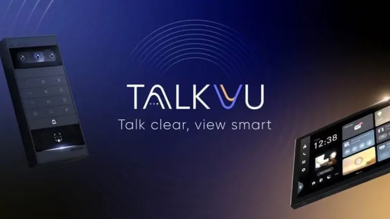 Hikvision-launches-TalkVu-Video-Intercom-series