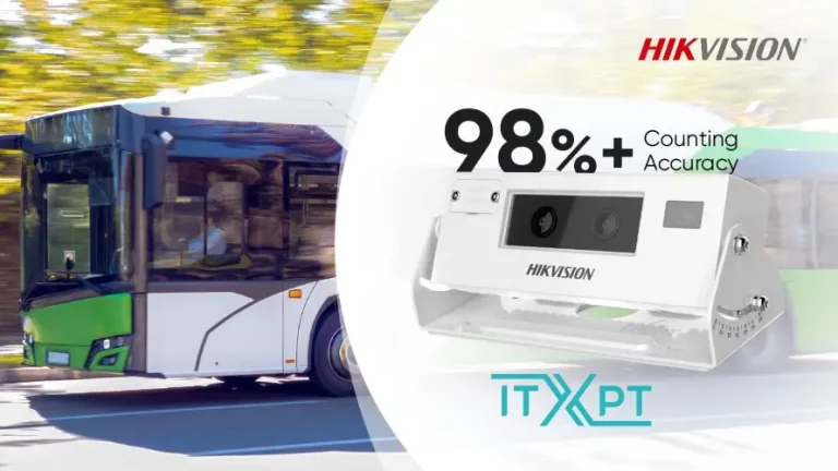 Hikvision-onboard-camera-receives-ITxPT-certification