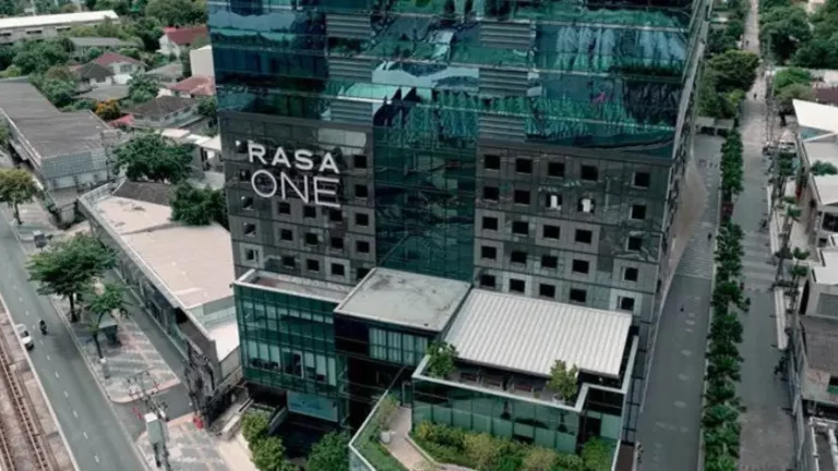 Hikvision-solution-boosts-occupancy-rates-in-Thai-office