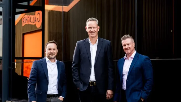 How Gallagher is redefining security as a strategic enabler
