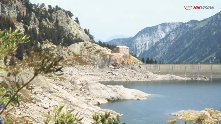How-Hikvision-supports-meteorological-observation-in-the-Pyrenees