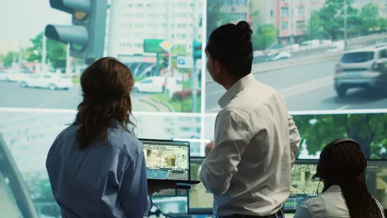 How to remotely monitor your business – with reduced human involvement