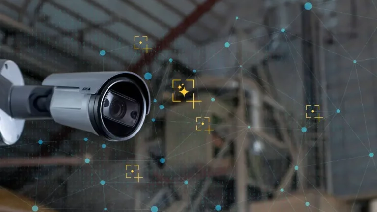 How turning video into trusted data is reshaping manufacturing