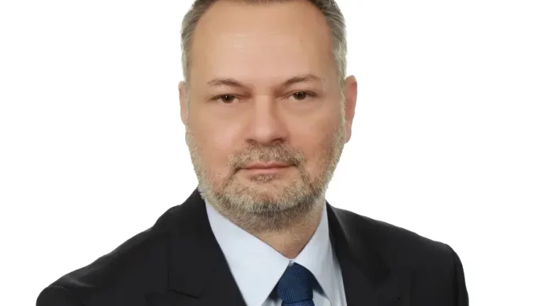 ICT names Regional Sales Director for Central Eastern Europe