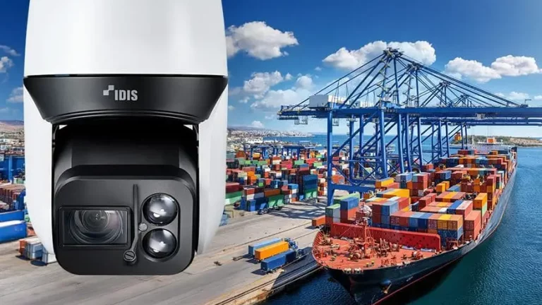 IDIS expands Edge AI Plus camera range with new solutions