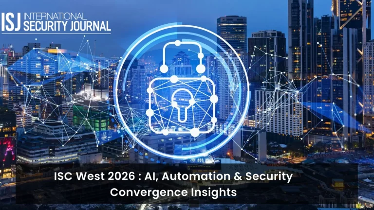 ISC West 2026