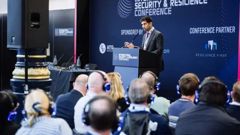 ISE 2025: A global gathering of security leaders 